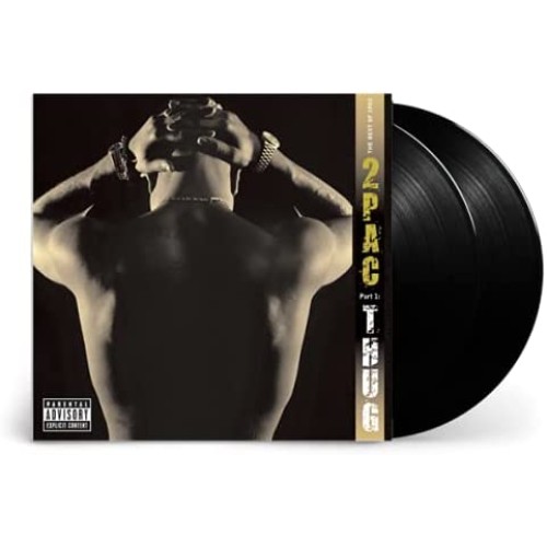 The Best Of 2Pac (2Lp) [VINYL]