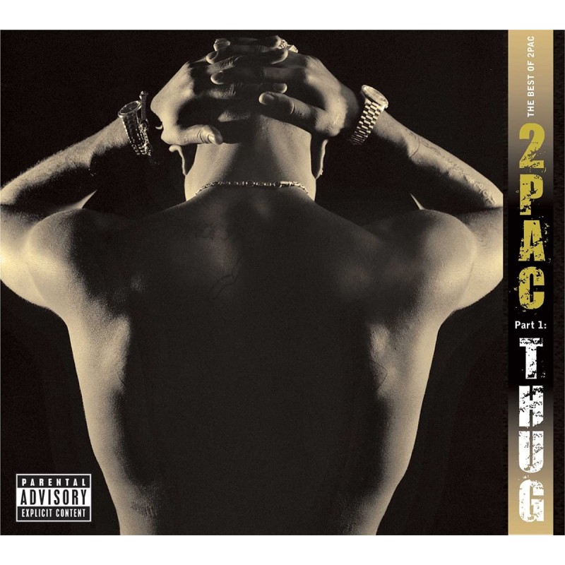 The Best Of 2Pac (2Lp) [VINYL]