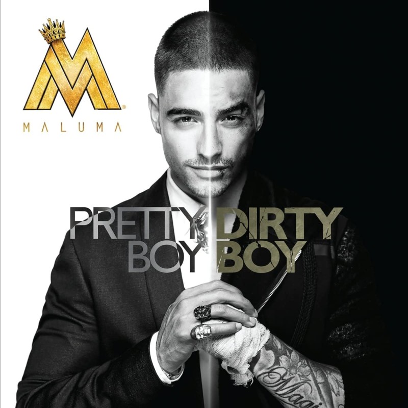 Pretty Boy Dirty Boy (Lp) [Βινύλιο] 