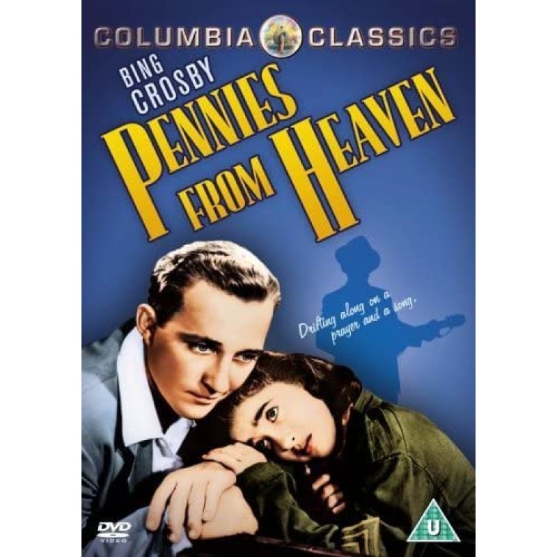 Pennies from Heaven [DVD]