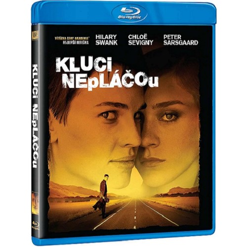 Boys Dont Cry [Blu-ray]