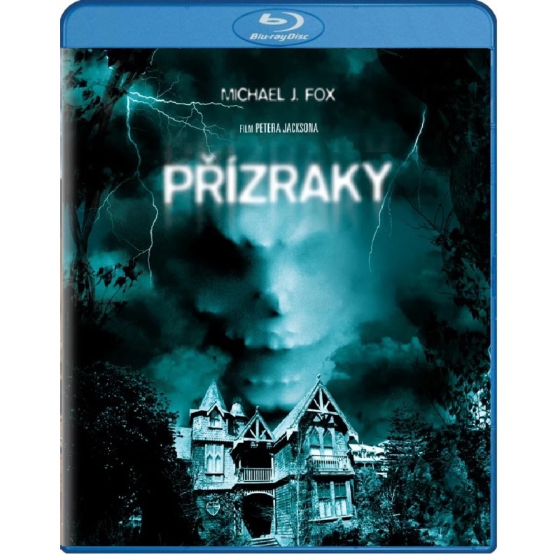 The Frighteners [Blu-ray]