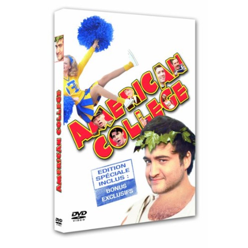 Ενα Τρελό Τρελό Θηριοτροφείο [DVD]