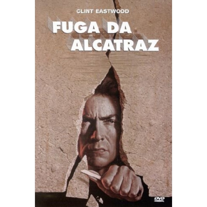 Escape From Alcatraz