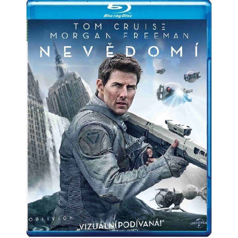 Oblivion [Blu-ray]