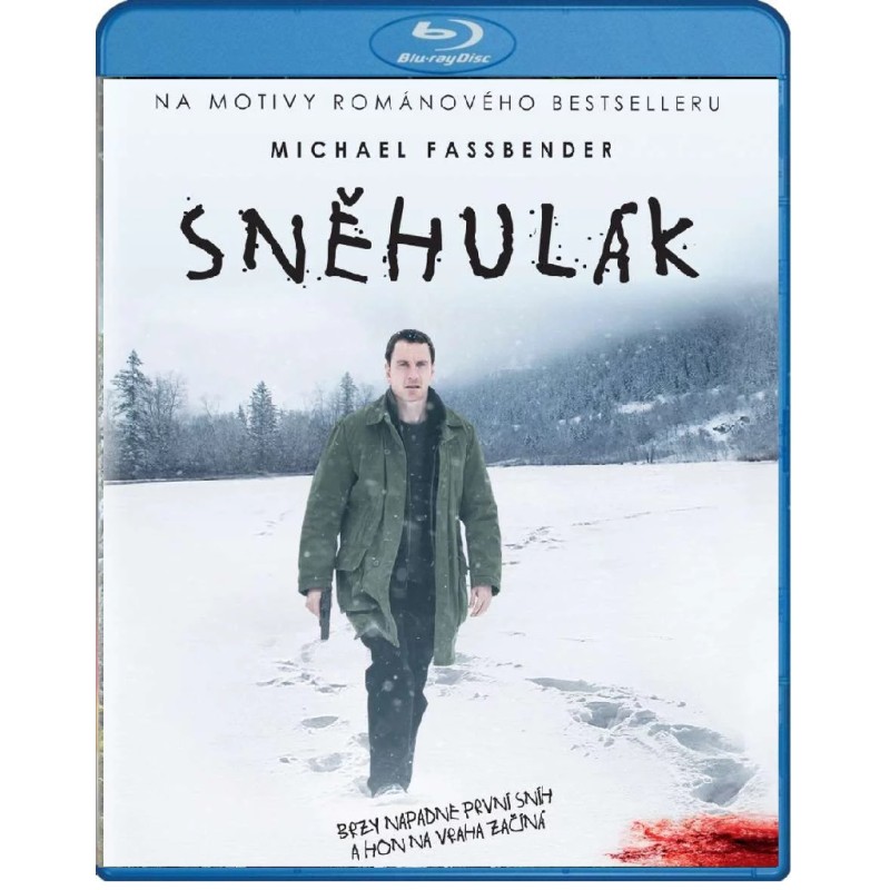 The Snowman [Blu-ray]