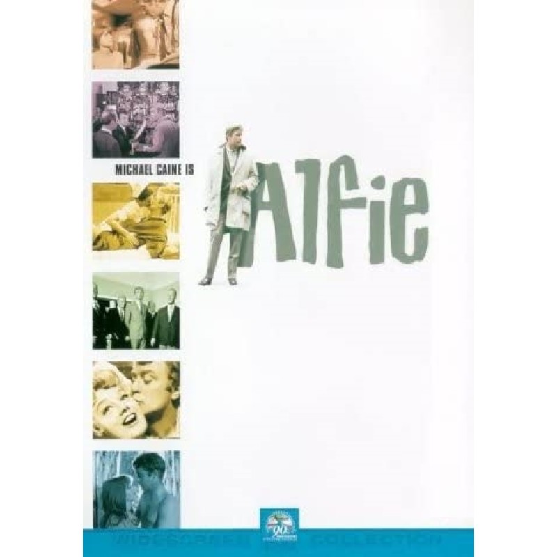 Αλφι ο σατράπης