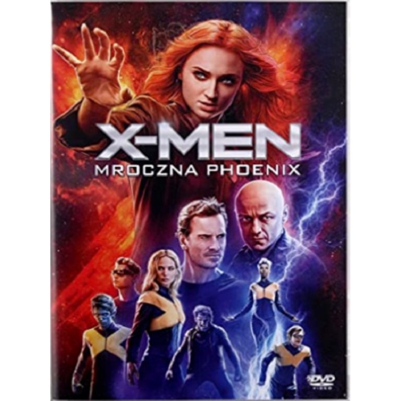 X-Men 8: Ο μαύρος Φοίνικας