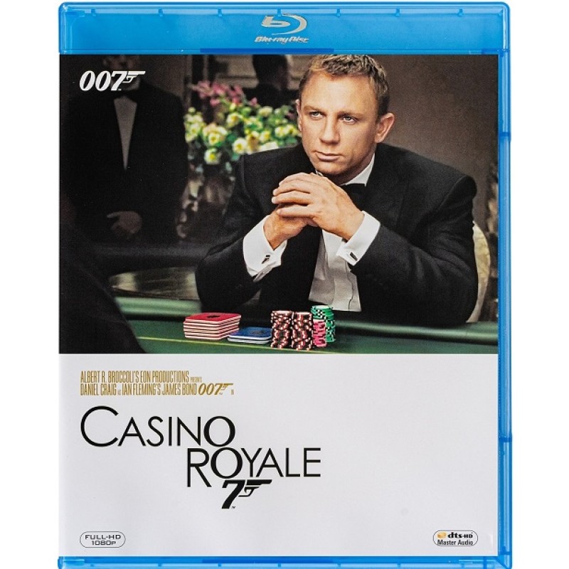 James Bond 007: Casino Royale