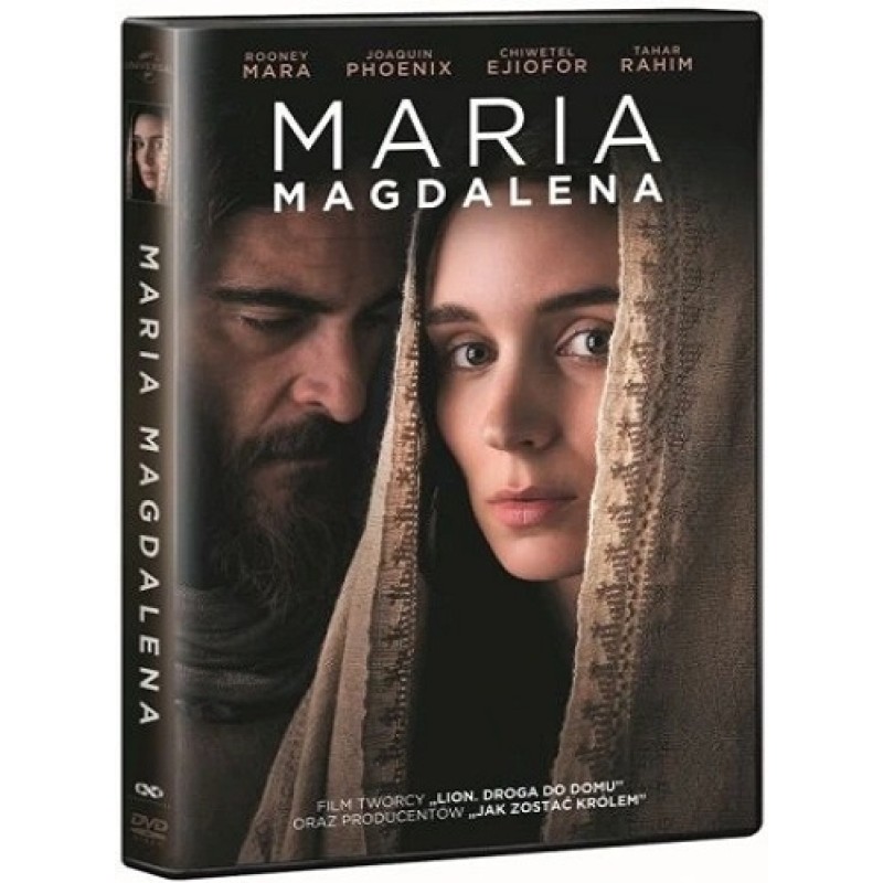 Μαρία Μαγδαληνή