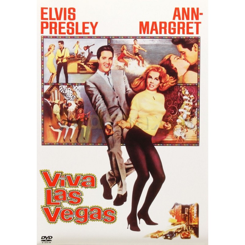 Νύχτες στο Λας Βέγκας