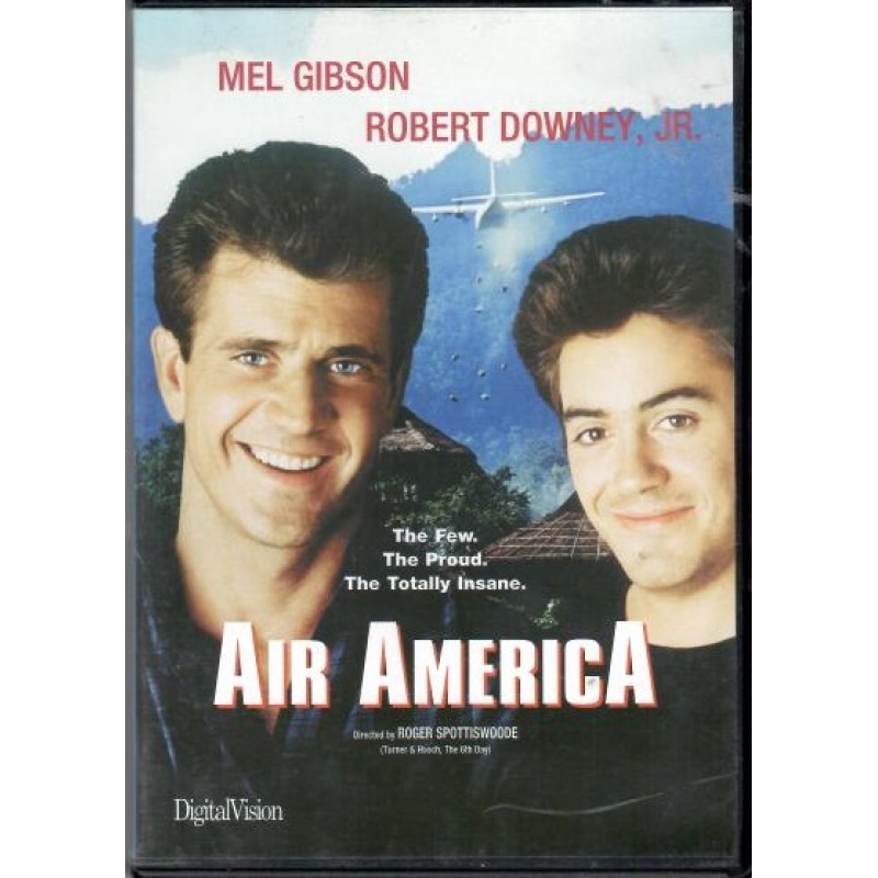 Air America