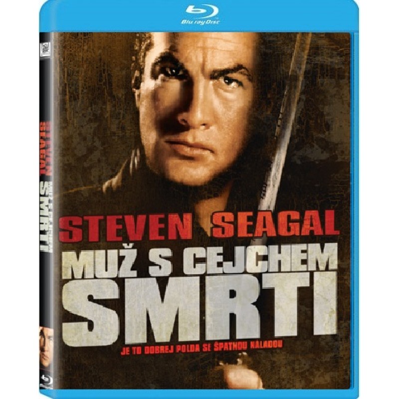 Στόχος θανάτου [Blu-ray]