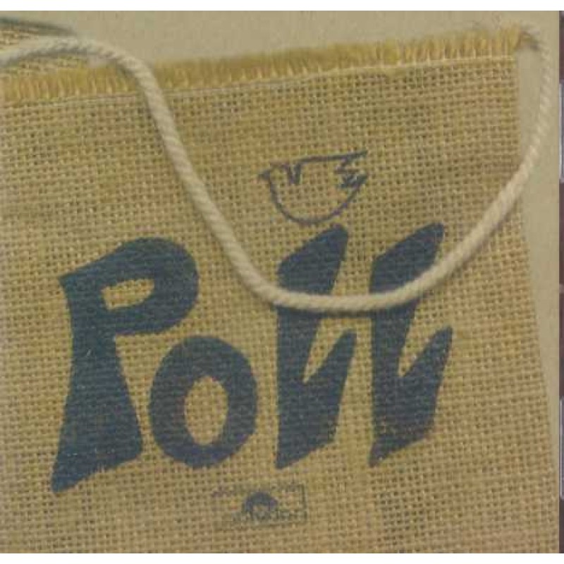 Anthrope [Vinyl LP] [Book + Poter]