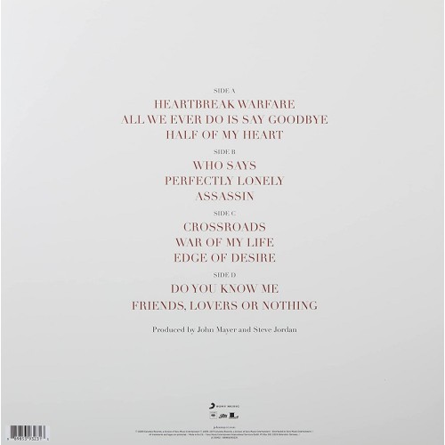 Battle Studies [Βινύλιο LP] 