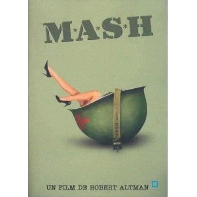 M*A*S*H