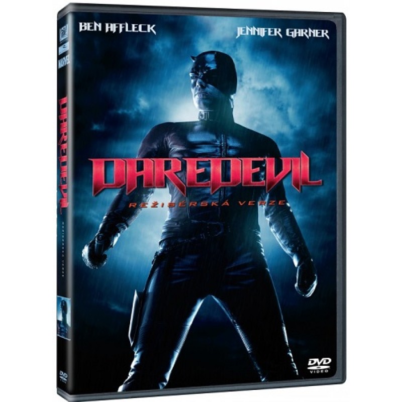 Daredevil [DVD]