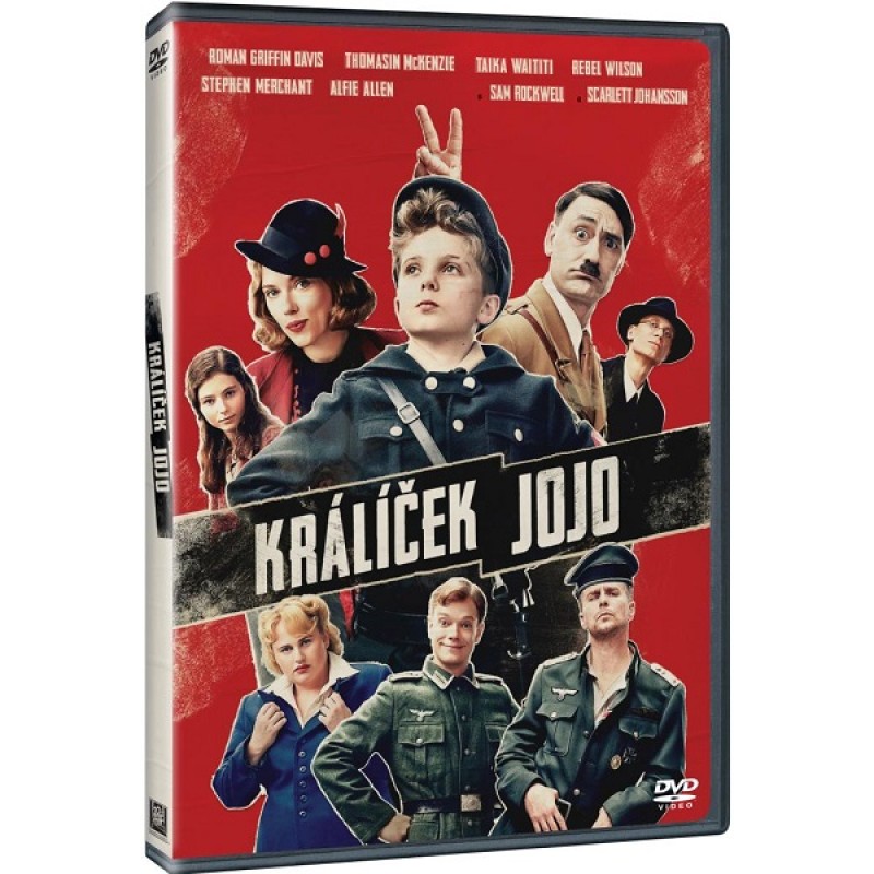 Τζότζο [DVD]