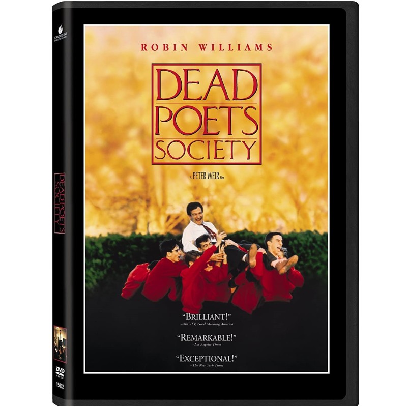 Dead Poets Society 