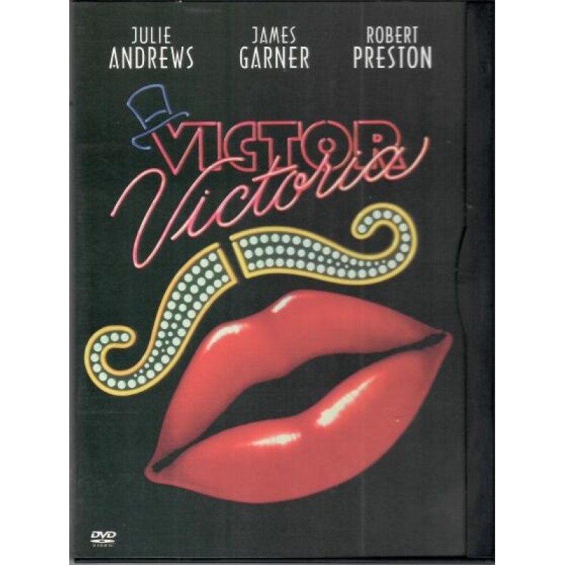 Victor Victoria