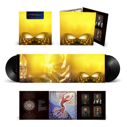 Tool - Fear Inoculum (3Lp) [Βινύλιο] 