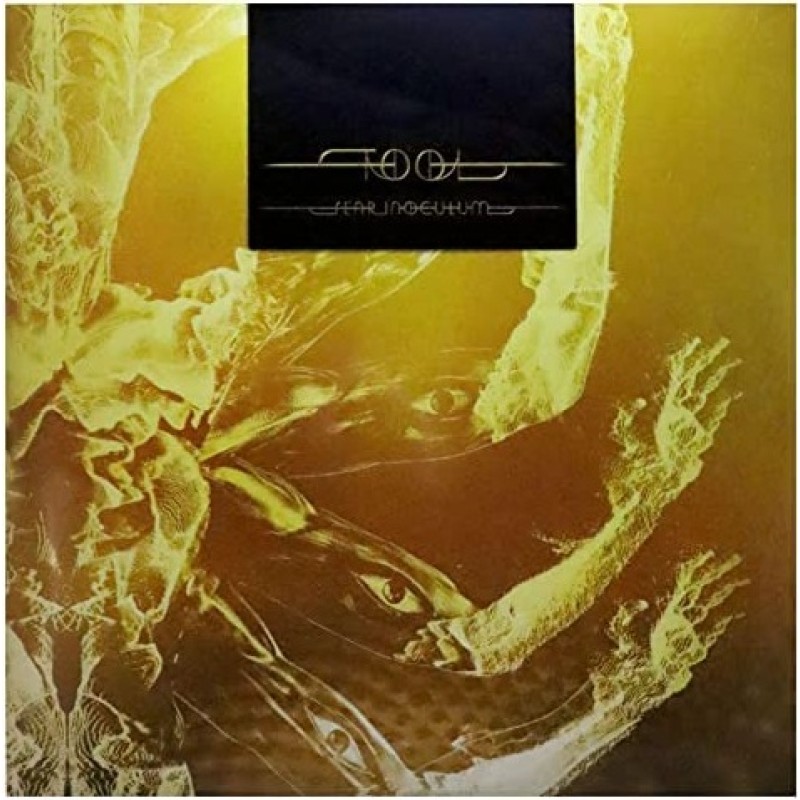 Tool - Fear Inoculum (3Lp) [Βινύλιο] 