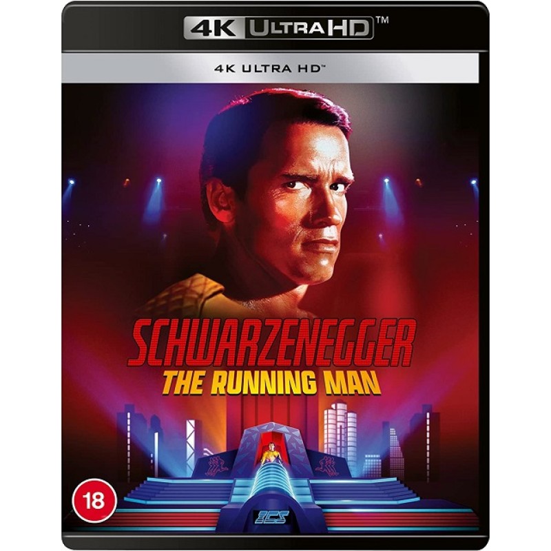 Ο άτρωτος [4K Ultra HD]