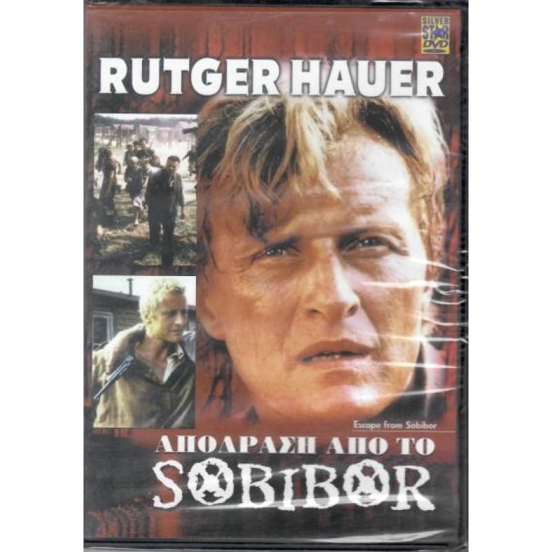 Escape from Sobibor