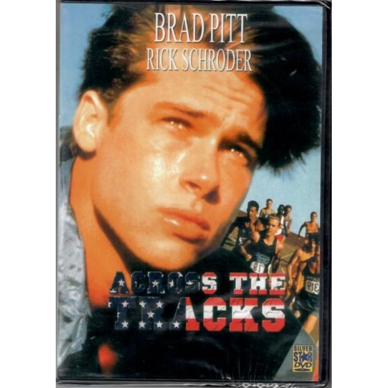 Across the Tracks [DVD]