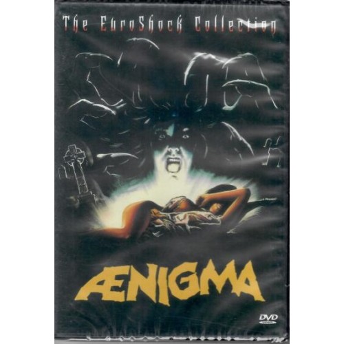 Αίνιγμα [DVD]