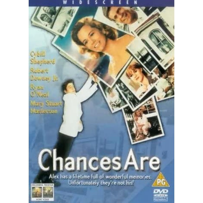 Εραστές από παλιά