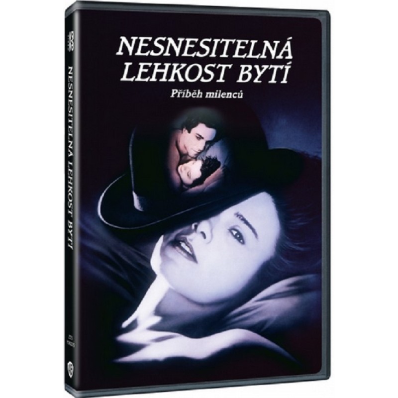 The Unbearable Lightness of Being