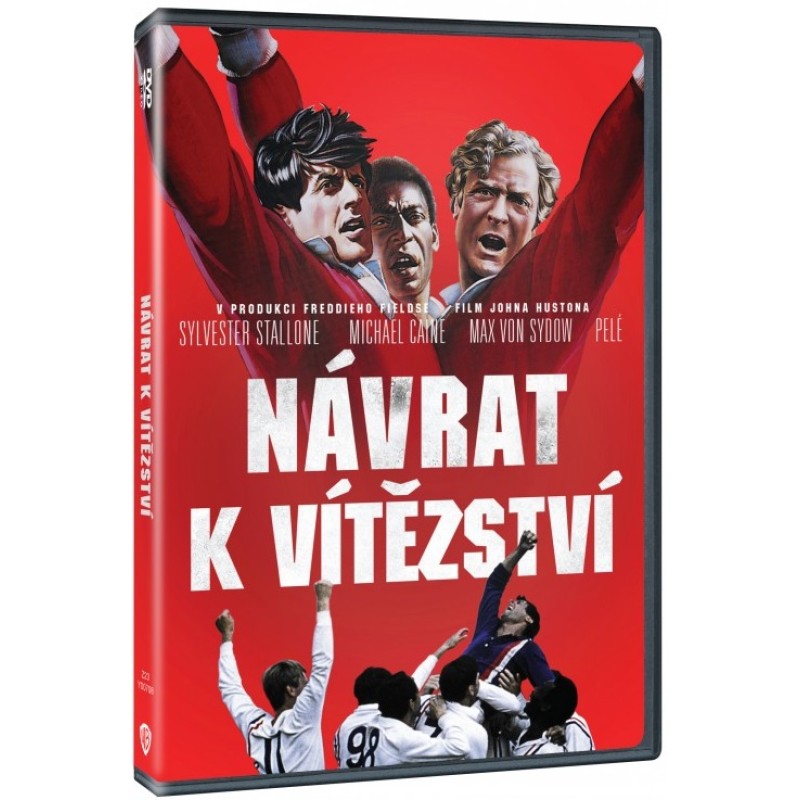 Escape To Victory [DVD]