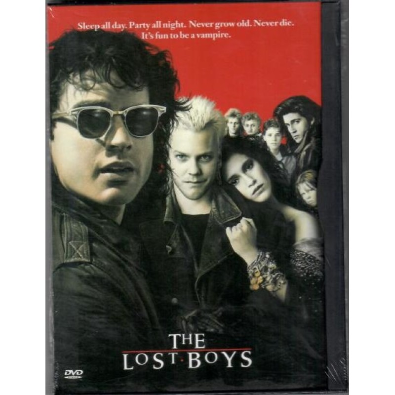 Τα παιδιά της νύχτας