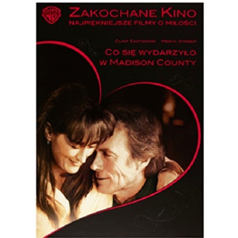 Οι γέφυρες του Μάντισον [DVD]