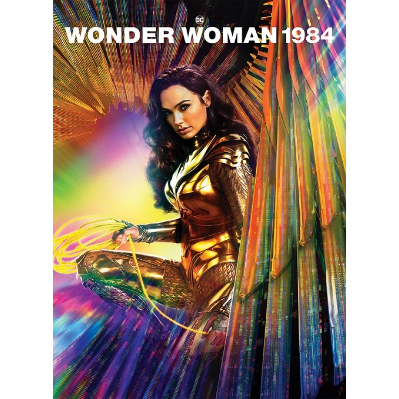 Wonder Woman 1984