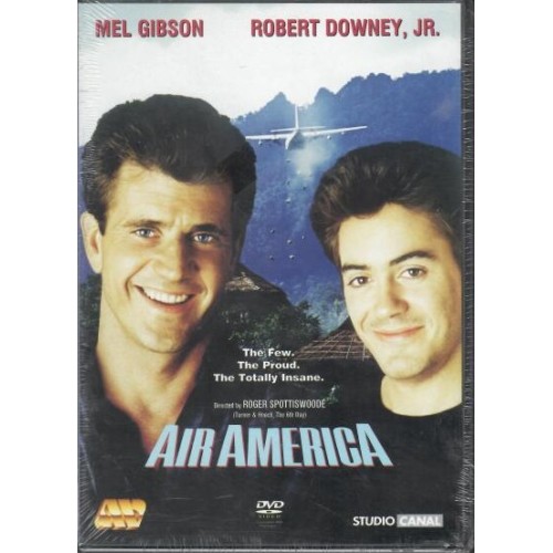 Air America