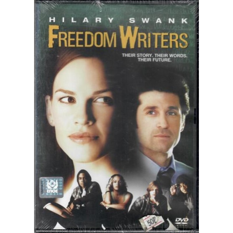 Freedom Writers