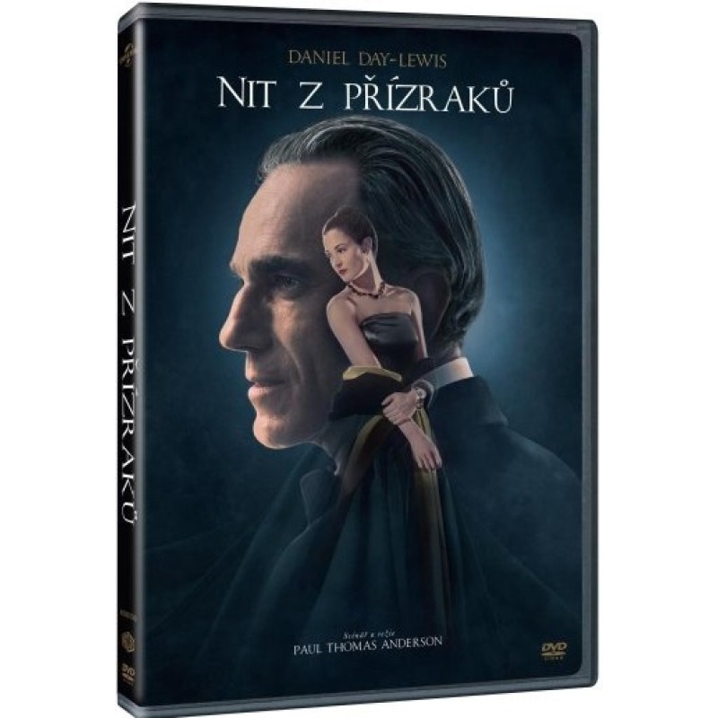 Αόρατη κλωστή [DVD]