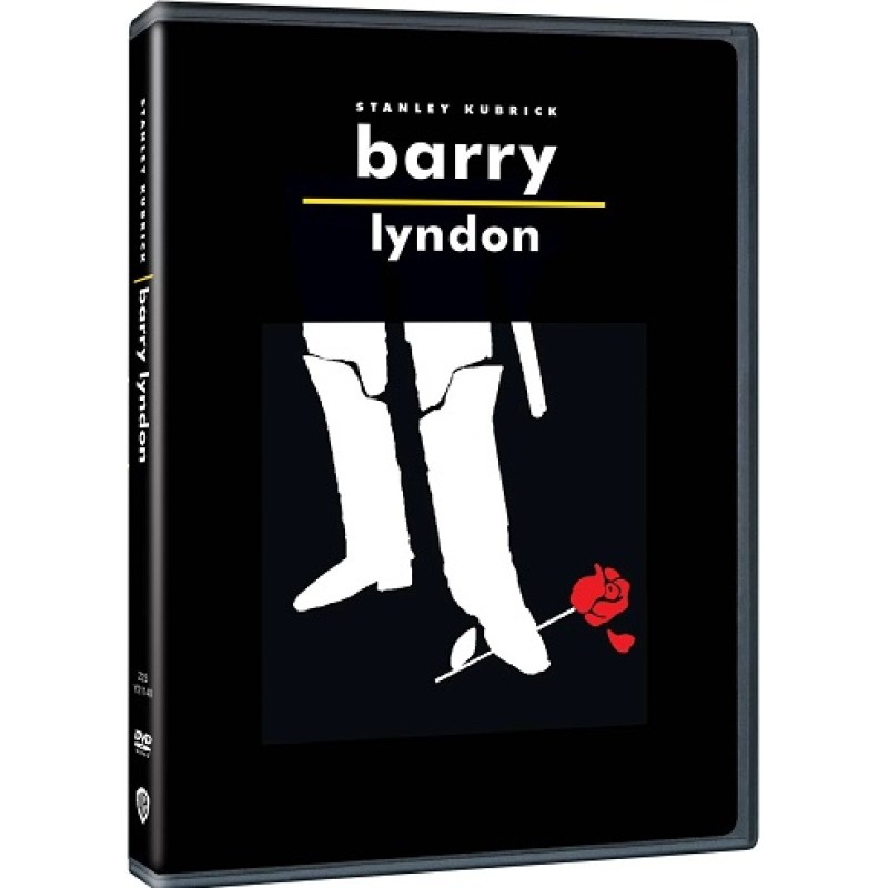 Μπάρρυ Λύντον [DVD]