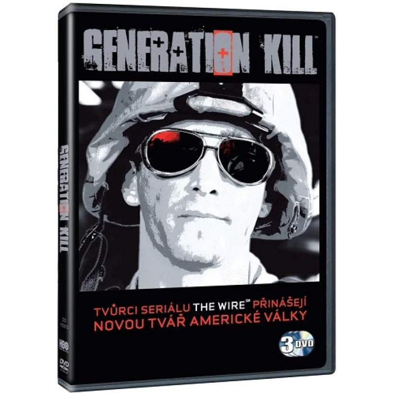 40 μέρες στο Ιράκ [3DVD]