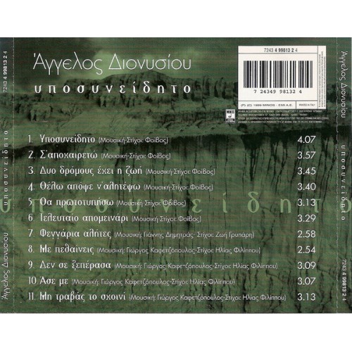 Υποσυνείδητο