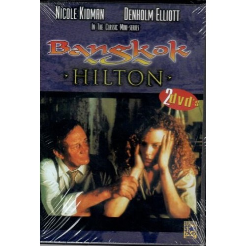Bangkok Hilton [2DVD]