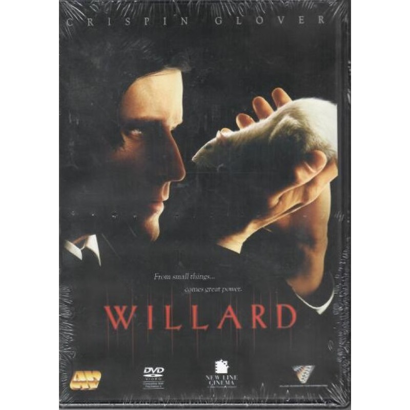 Τα τρωκτικά [DVD]