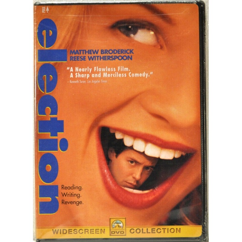 Σκάνδαλα στα θρανία [DVD]