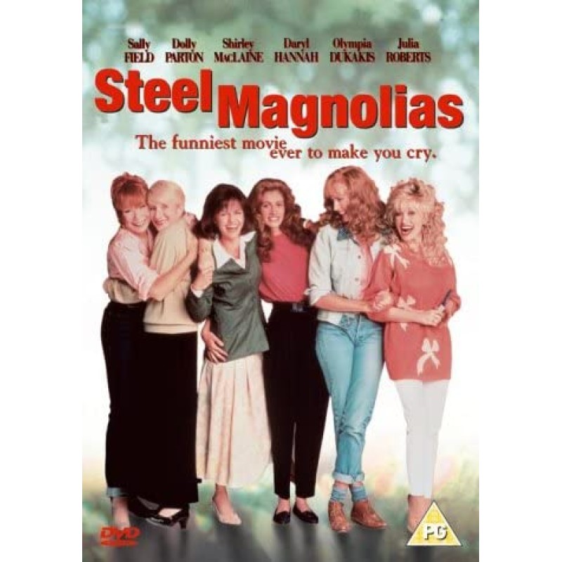 Ανθισμένες μανόλιες [Blu-ray]