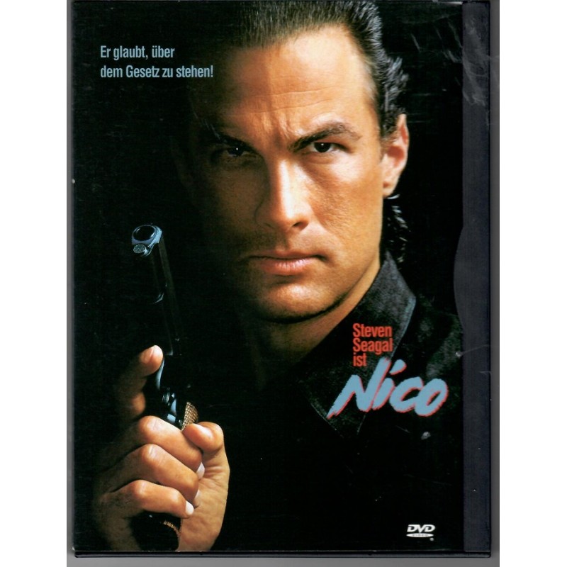 Ο σκληρός του Σικάγου