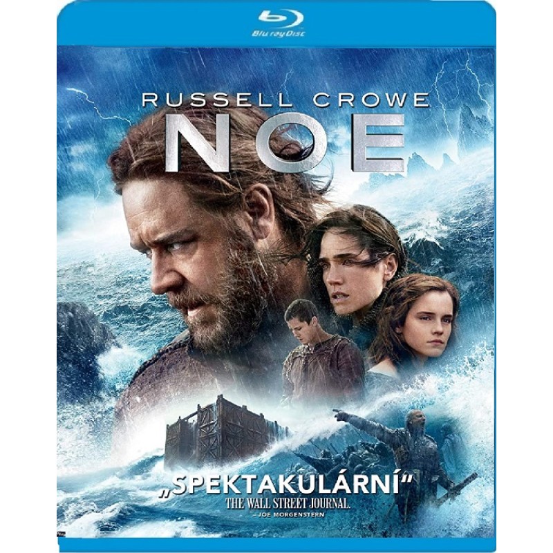 Noah [Blu-ray]