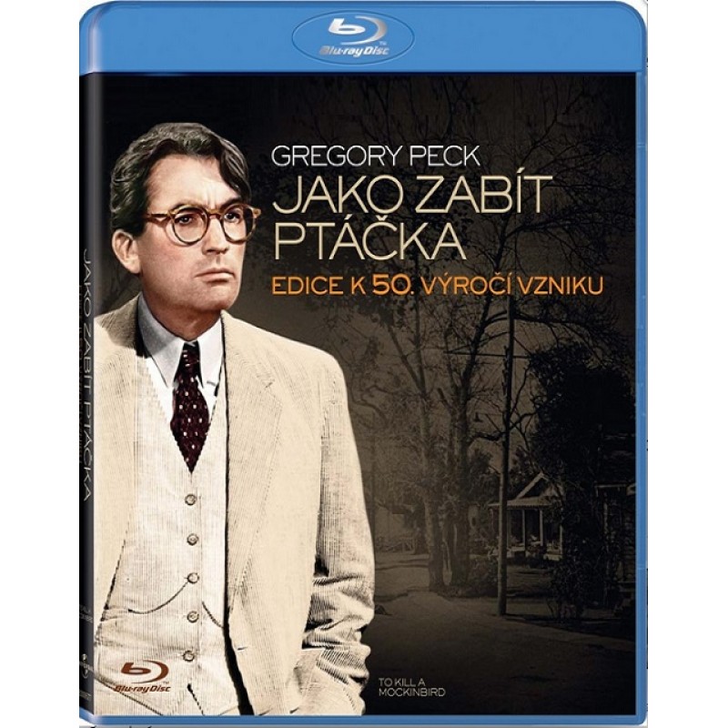 Σκιές και σιωπή [Blu-ray]