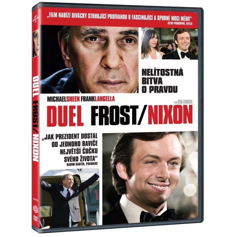 Frost/Nixon